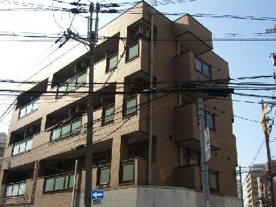 堺市堺区新町の賃貸