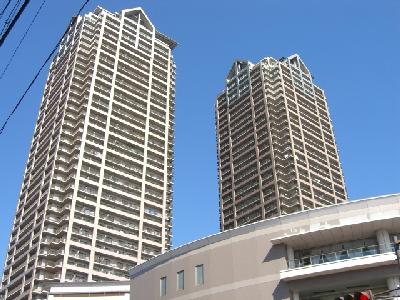 堺市堺区田出井町の賃貸