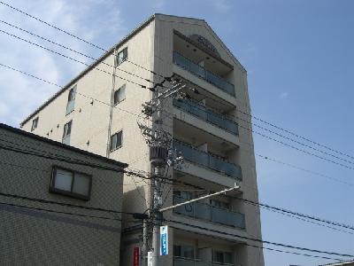 堺市北区中百舌鳥町の賃貸