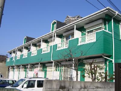 堺市北区北長尾町の賃貸