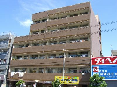 堺市堺区南庄町の賃貸