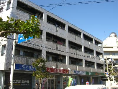 堺市北区百舌鳥赤畑町の賃貸