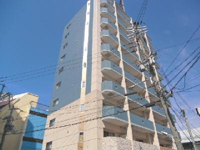 堺市堺区南瓦町の賃貸