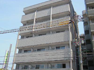 堺市北区中百舌鳥町の賃貸