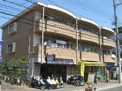 堺市北区百舌鳥梅町の賃貸