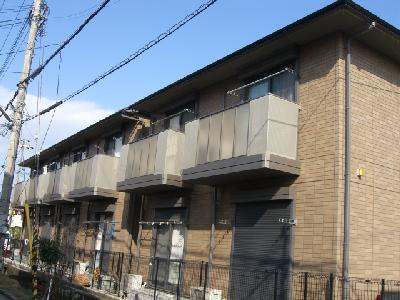 堺市北区百舌鳥梅北町の賃貸