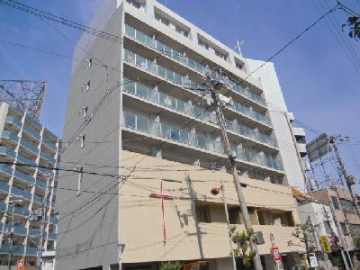 堺市堺区南瓦町の賃貸