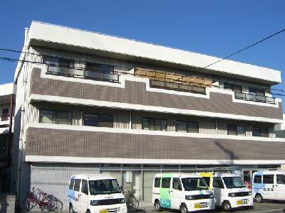 堺市北区百舌鳥赤畑町の賃貸