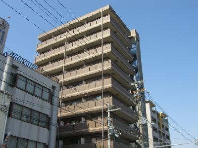 堺市堺区北庄町の賃貸