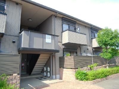 堺市北区百舌鳥赤畑町の賃貸