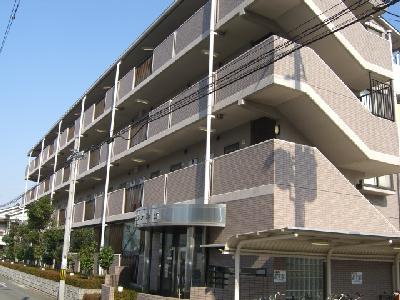 堺市堺区北庄町の賃貸