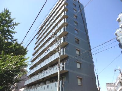 堺市堺区大町東の賃貸