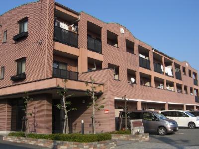 堺市北区金岡町の賃貸