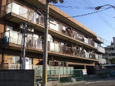 堺市堺区榎元町の賃貸