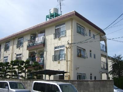 堺市北区百舌鳥赤畑町の賃貸