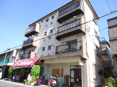 堺市北区百舌鳥梅北町の賃貸