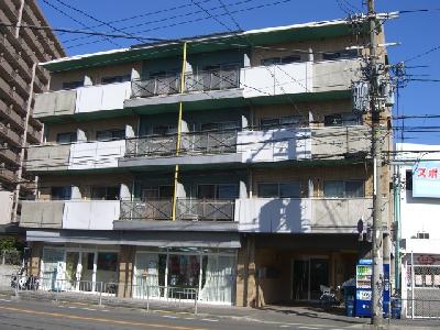 堺市北区百舌鳥梅北町の賃貸