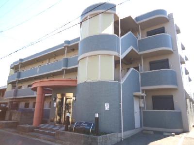 堺市北区中長尾町の賃貸