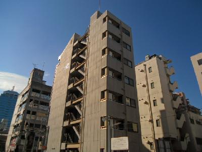 堺市堺区北瓦町の賃貸