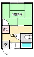 堺市堺区向陵東町の賃貸