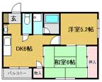 堺市堺区香ケ丘町の賃貸