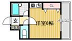 堺市北区中長尾町の賃貸