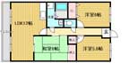 堺市北区百舌鳥梅町の賃貸