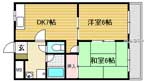 堺市北区百舌鳥梅町の賃貸