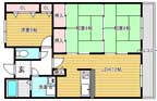 堺市堺区北三国ケ丘町の賃貸