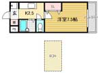 堺市北区中百舌鳥町の賃貸