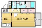 堺市堺区香ケ丘町の賃貸