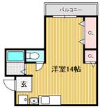 堺市堺区南三国ケ丘町の賃貸