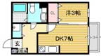 堺市堺区南三国ケ丘町の賃貸