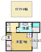 堺市堺区香ケ丘町の賃貸