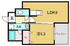 堺市北区東雲東町の賃貸