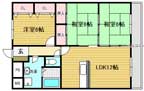 堺市北区百舌鳥赤畑町の賃貸