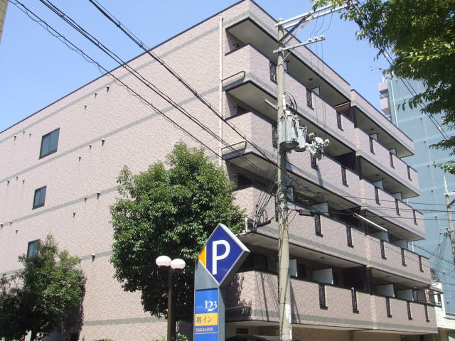 堺市堺区大町東の賃貸