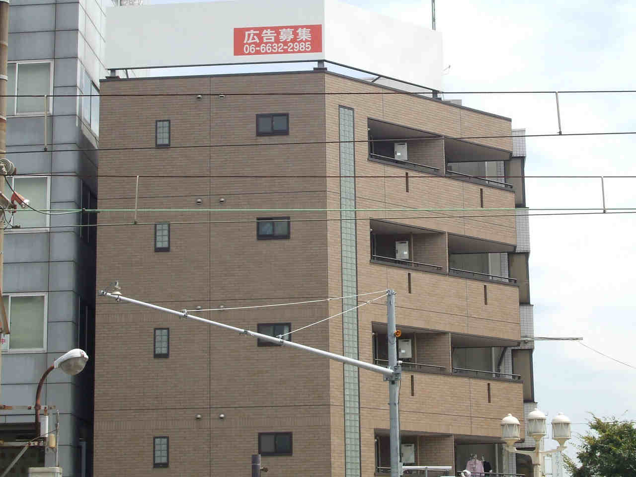 堺市堺区熊野町東の賃貸