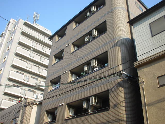 堺市堺区材木町西の賃貸