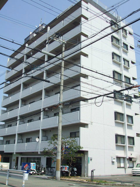 堺市堺区神明町西の賃貸