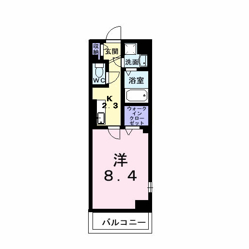 堺市堺区大仙中町の賃貸