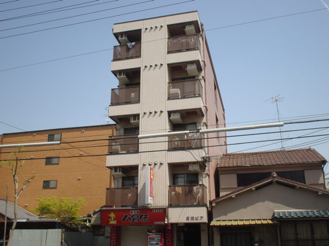 堺市堺区寺地町東の賃貸