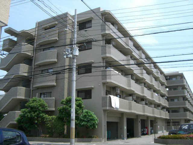 堺市堺区山本町の賃貸