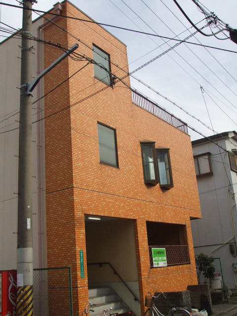 堺市堺区遠里小野町の賃貸