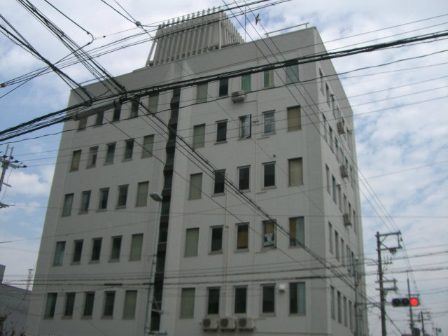 堺市堺区甲斐町東の賃貸