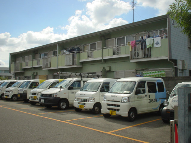 堺市堺区三宝町の賃貸