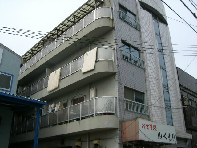 堺市堺区寺地町西の賃貸