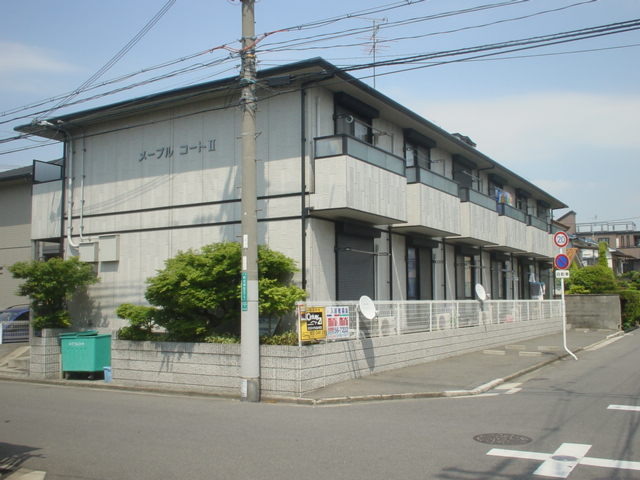 堺市北区新金岡町の賃貸