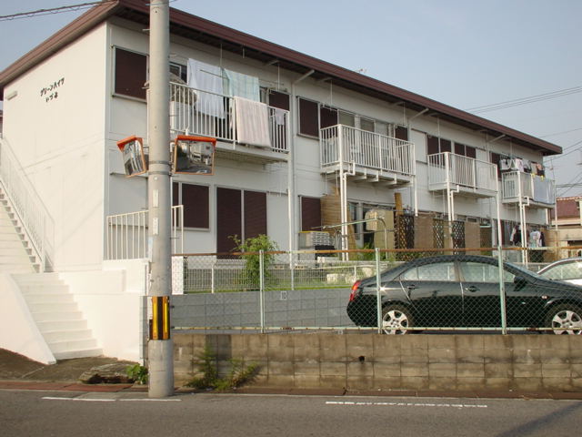 堺市西区上野芝町の賃貸
