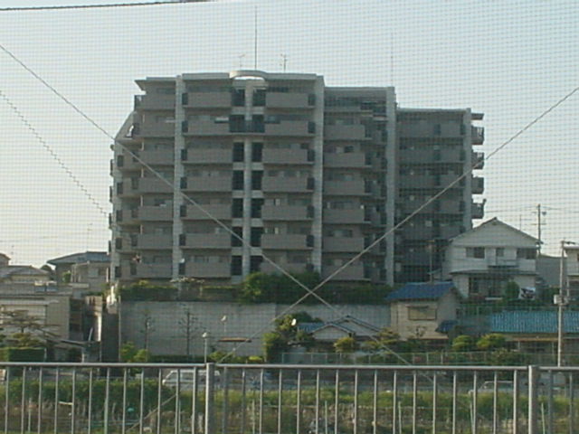 堺市西区上野芝町の賃貸